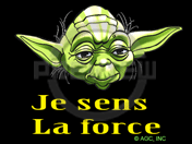 yoda